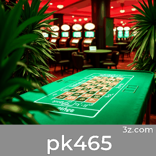 Bônus Reais com Valor Verdadeiro no pk465: Recompensas que Você Realmente Recebe