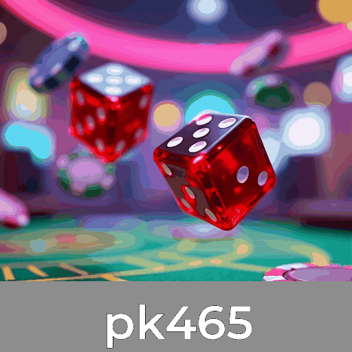 Aproveite os Inigualáveis Bônus e Ofertas do pk465