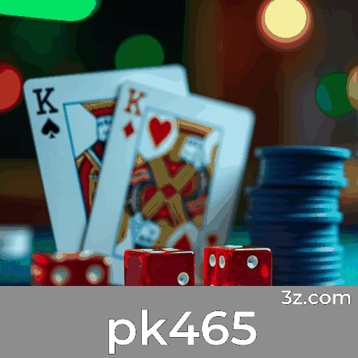 pk465: Jogo em Tempo Real para Jogadores Brasileiros