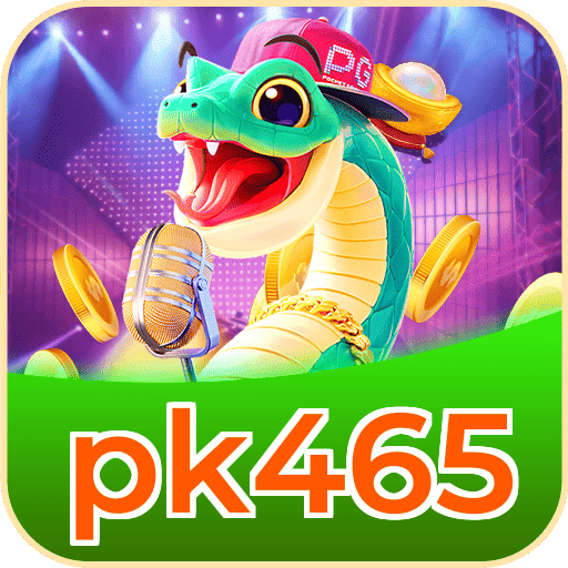 pk465 - Seu Cassino Confiável e Seguro