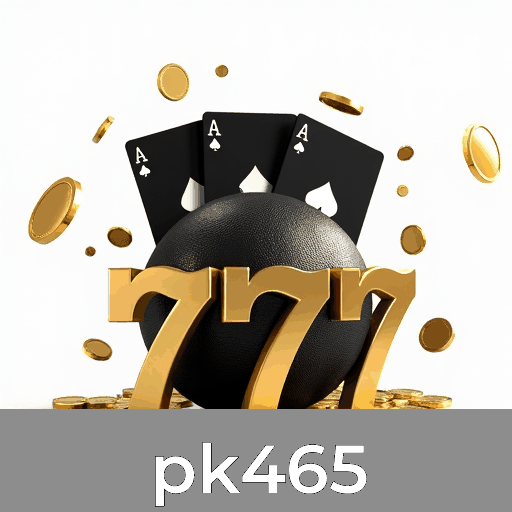 pk465 - Seu Cassino Confiável e Seguro