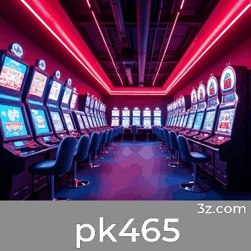 Metodologias Analíticas para Apostas na pk465