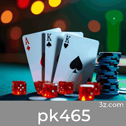 Experimente PK465: Apostas Móveis Completas e Práticas