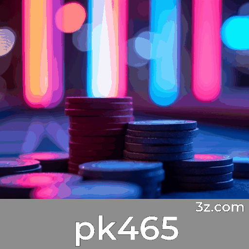 PK465: Plataforma Confiável e Profissional